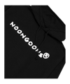 Noon Goons Icon Hoody Schwarz - schwarz