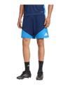 adidas Tiro 26 Pantaloncini Blu Scuro 