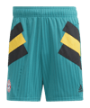 adidas FC Bayern München Icon Short Grün - gruen