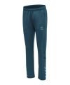 Hummel Core XK Trackpant Dames Blauw F7058  
