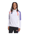 adidas Tiro 26 League Training Manica Lunga Bambini Bianco