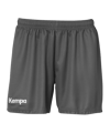 Kempa Short Classic Damen Grau F09