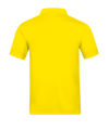 JAKO Classico Poloshirt Kids Gelb F03 - gelb