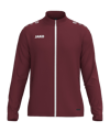 JAKO One Veste Rouge C155 