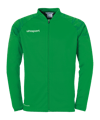 uhlsport Goal 25 Trainingsjacke Grün F06 
