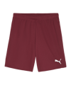 PUMA Pantaloncini Rosso C09 