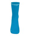 Kempa Logo Classic Socken Blau F10