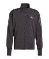 adidas Own The Run Winterized Jacket Jacke Schwarz