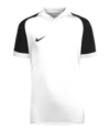Nike Trophy VI Trikot Kids Weiß F100