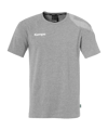 Kempa T-shirt Grijs K05 