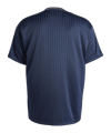 adidas Juventus Turin Terrace Icon Trikot Blau - blau