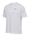 Hummel Tech Loose T-shirt Wit K9020 