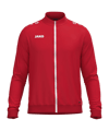 JAKO One Veste d'entraînement Enfants Rouge C100 