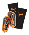 PUMA ULTRA Flex Sleeve Schienbeinschoner Orange F05