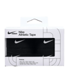 Nike Athletic 4er Pack Tape Schwarz Fsr10