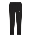 Pantalon de survêtement PUMA teamFINAL Casuals enfant noir F03