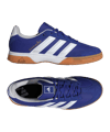 adidas Spezialist Bleu