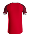 JAKO Iconic Trikot Kids Rot F113 - rot