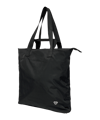 Hummel Icons Bee Schultertasche Schwarz F2001 - schwarz
