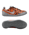 Nike Tiempo Streetgato IN x Lego Bambini Arancione C002