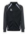Hummel Trainingsjas Kids Zwart K1006 