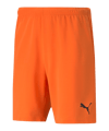 PUMA Korte broek Orange K008 