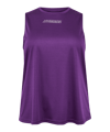 Hummel Débardeur Femmes Violet C3397