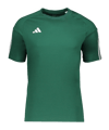 adidas T-Shirt Vert 