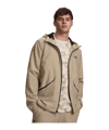 Under Armour Unstoppable Woven Jacke Braun F299