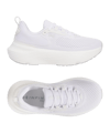 Under Armour Femmes Infinite Elite 2 Chaussure de running Blanc C100