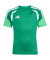 adidas Tiro 26 Competition Maglietta da Allenamento Bambini Verde