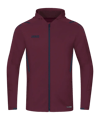 JAKO Challenge Trainingsjacke Kids Rot Blau F132