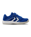 hummel Multiplay Stable Vc Kids Blauw K7788 