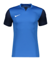 Nike Trophy V Shirt Blauw F463  