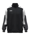 JAKO Dynamic Web Jas Zwart K826 