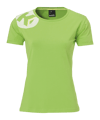 Kempa Core 2.0 T-Shirt Damen Grün F07