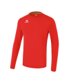 Erima Liga Maillot long Enfants Rouge 