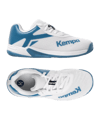 Kempa Wing 2.0 Schuh Kids Weiss F12