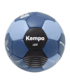 Kempa Leo Handball blauw zwart F03 