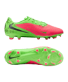 Nike Phantom 6 Low Academy MG Haaland Rouge C603 