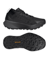 adidas Femmes Terrex Agravic GTX Chaussure de running Noir