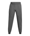 Under Armour Unstoppable Woven Pantalon de survêtement Gris C025