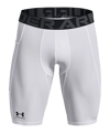 Under Armour Baselayer HG Court Blanc C100 