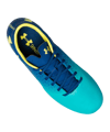 Under Armour Magnetico Select FG Kids Türkis F300 - tuerkis