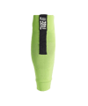 Uhlsport Manches Tube It Vert Noir F07 
