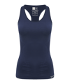 Hummel Tanktop Damen Blau F1009