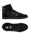 Hummel Slimmer Stadil Tonal High noir