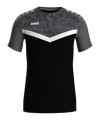 JAKO T-shirt Zwart K801 