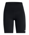 Under Armour Motion Bike EMEA Short Damen Schwarz F001
