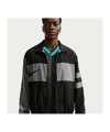 Nike i96 Repel Soccer Track Jas Zwart K010 